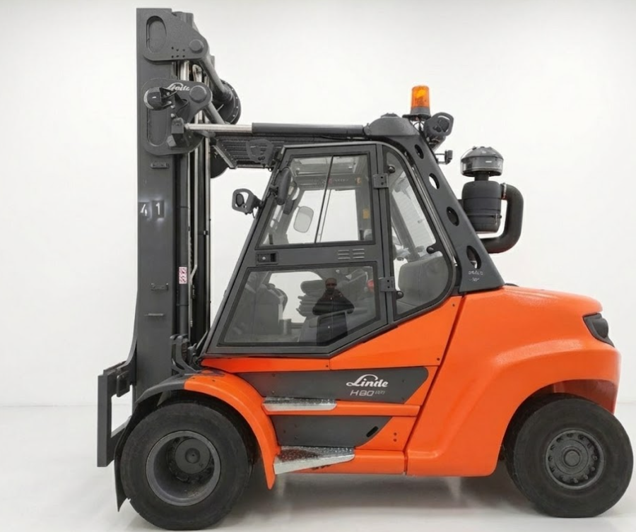 LINDE H80D E282