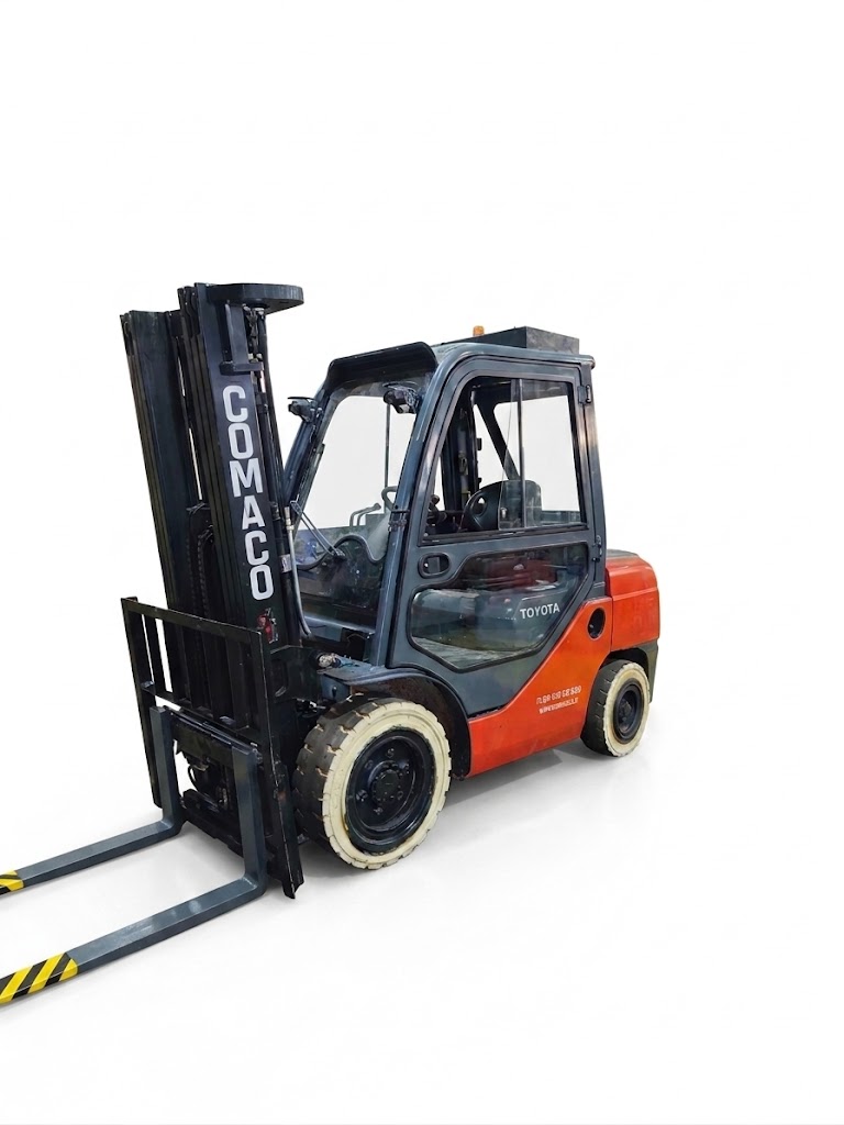 TOYOTA 72-8FD30 G.H 375 