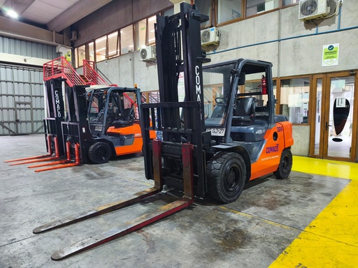 [C4 001 324] TOYOTA 8FG45N 324 