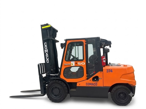 DOOSAN G.H D50SC-5 G.H 374 